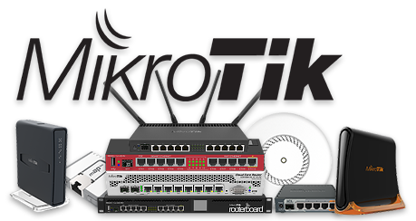 Mikrotik چیست؟