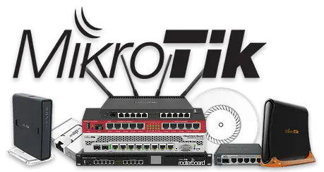 Mikrotik چیست؟