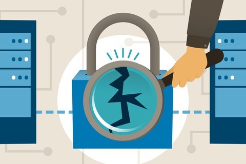تضمین اتصال شبکه ایمن و قابل اعتماد برای کارکنان از راه دور