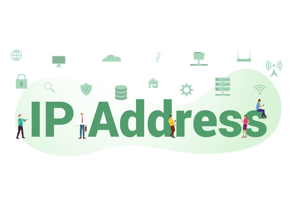 IP Address