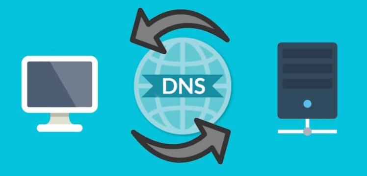DNS چیست ؟