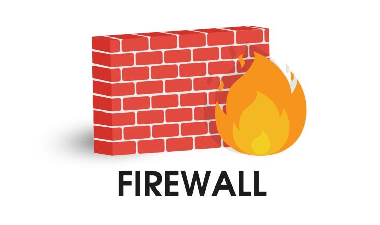 فایروال (Firewall) چیست؟
